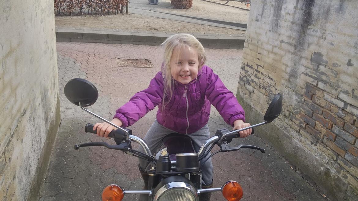 Suzuki DM50 billede 11