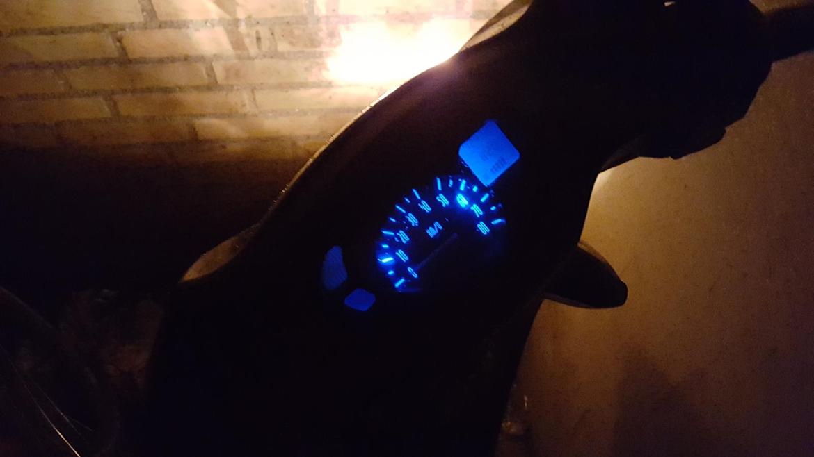 Yamaha Yamaha neos billede 2