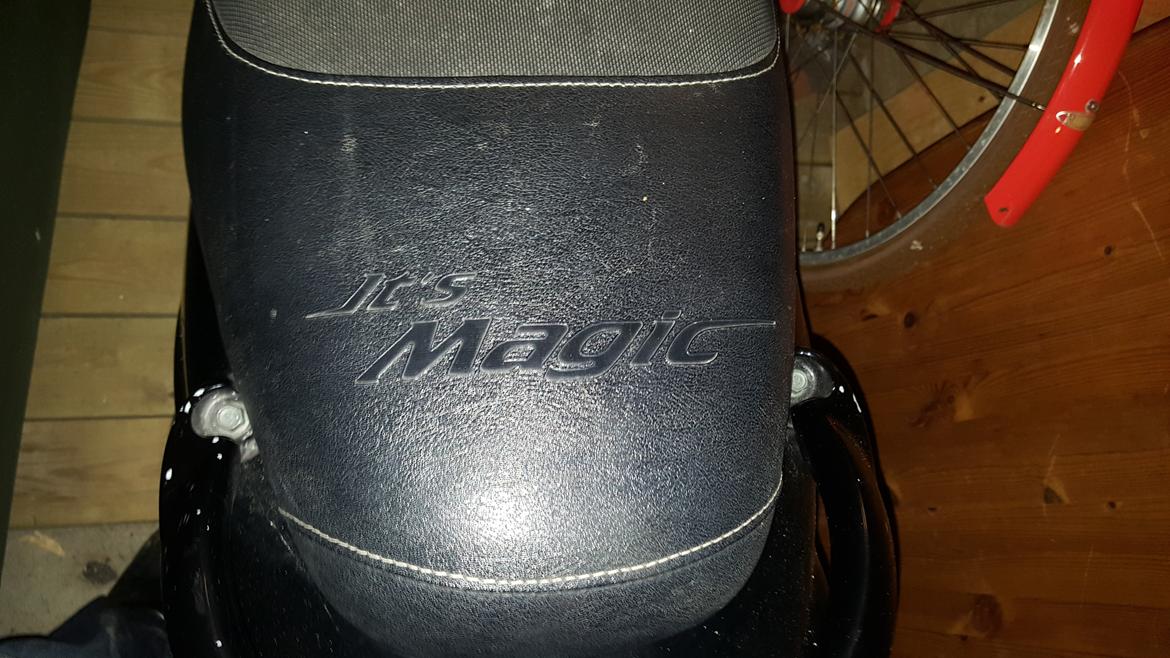 PGO black magic billede 4