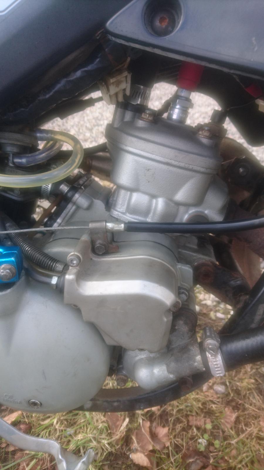 Derbi senda  billede 6