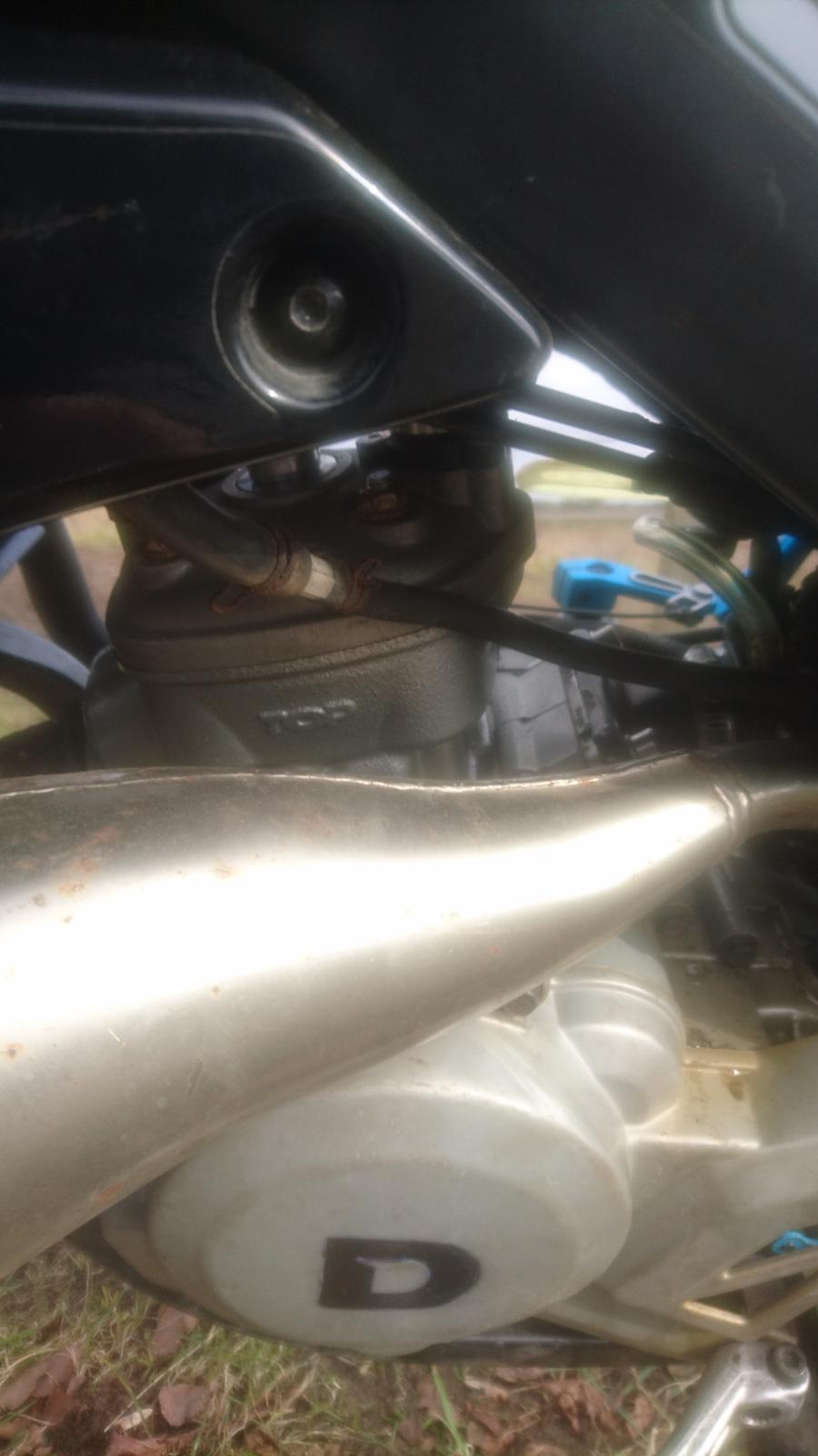 Derbi senda  billede 7