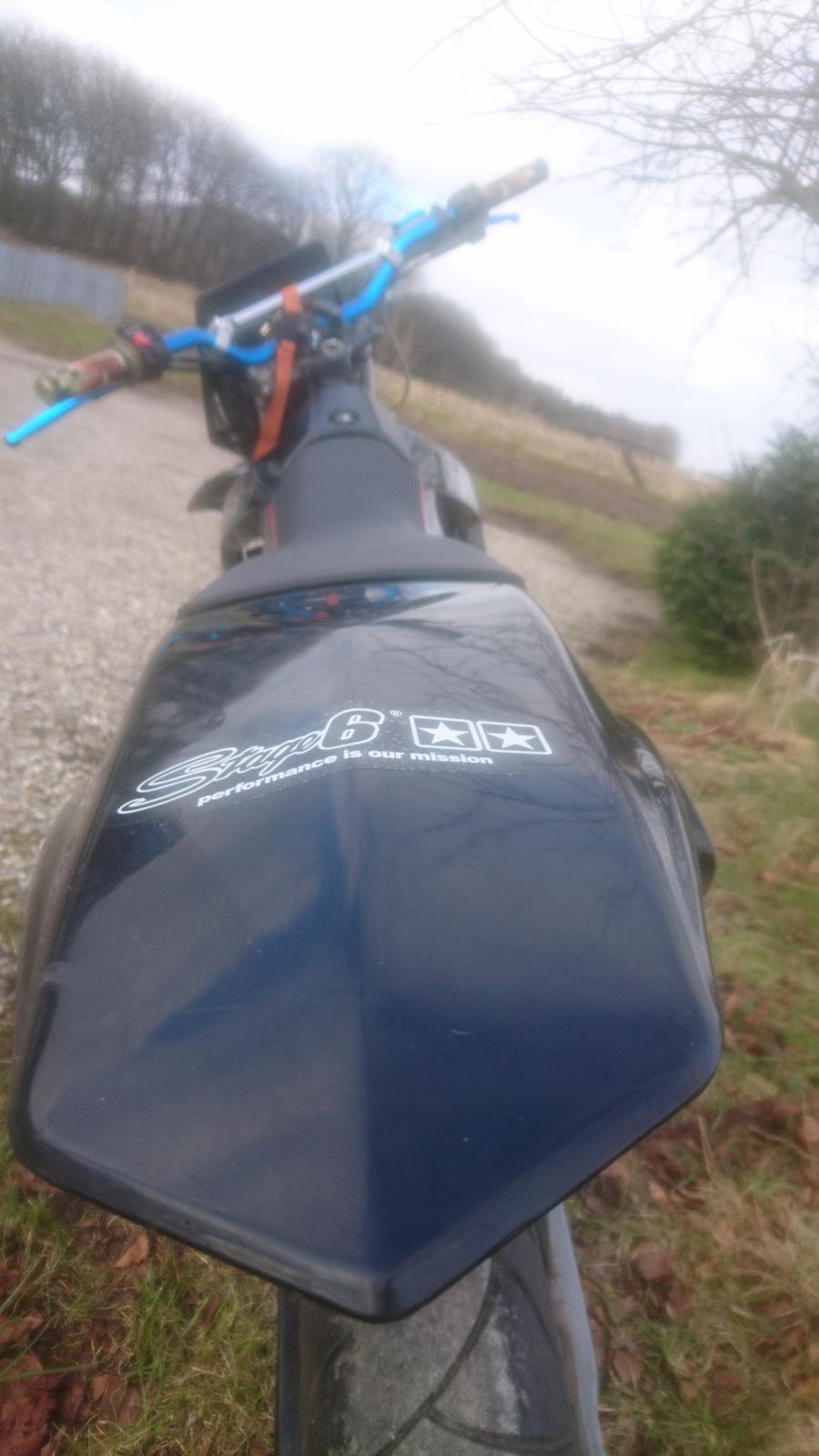 Derbi senda  billede 8