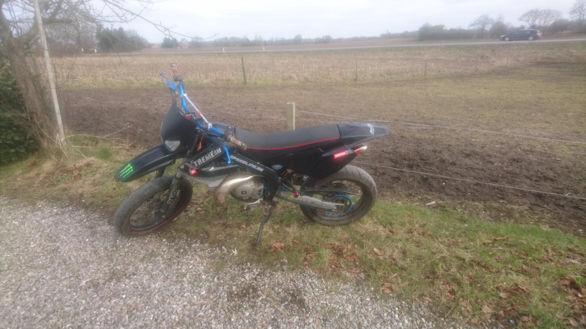 Derbi senda  billede 9