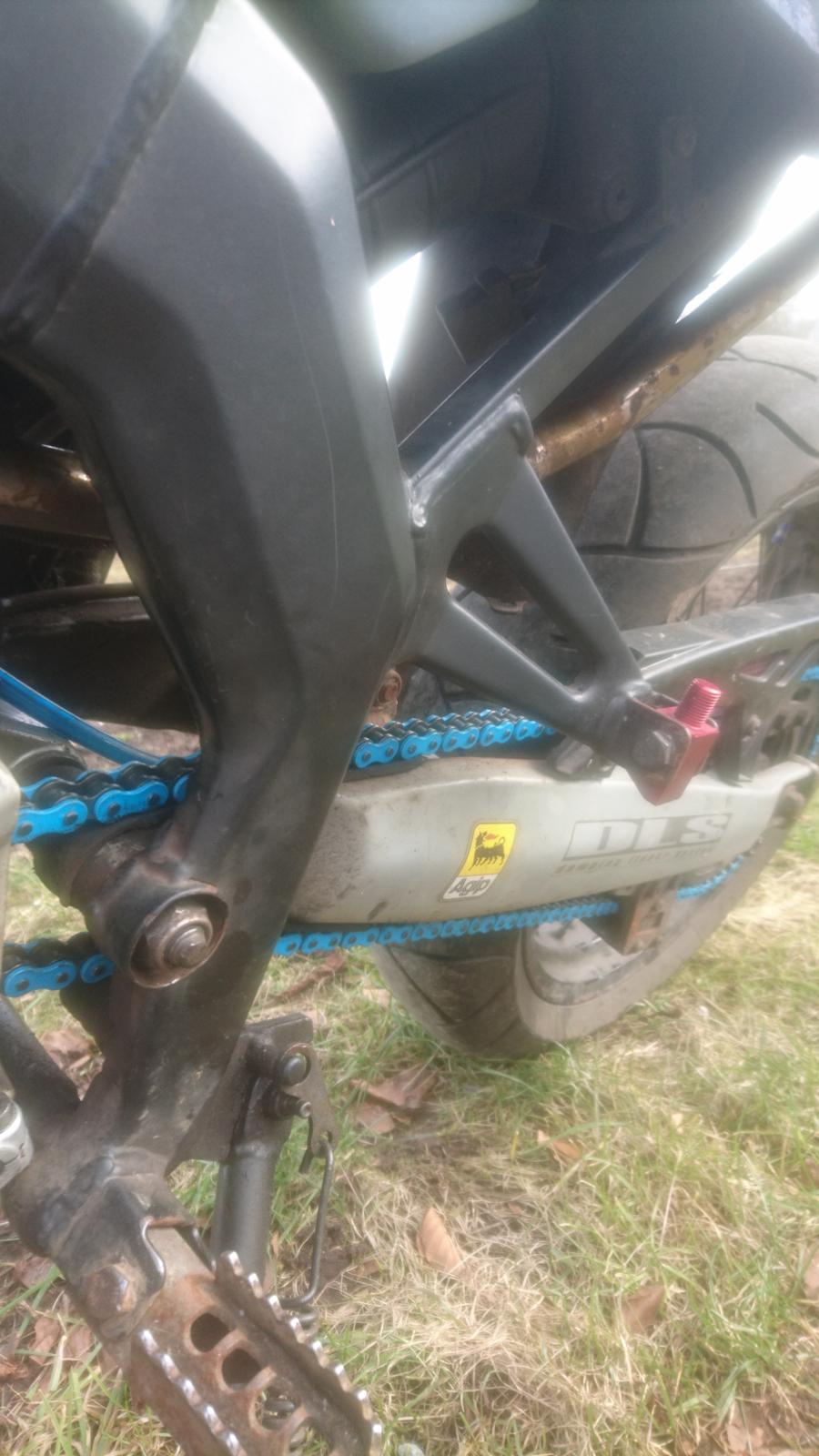 Derbi senda  billede 10