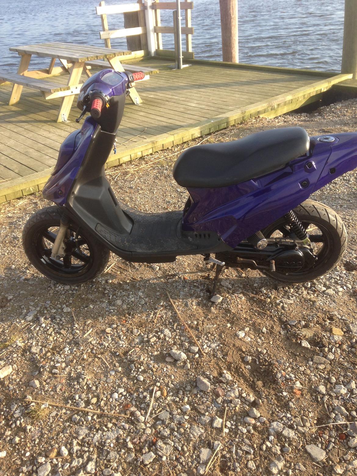 PGO HOT 50!  billede 2