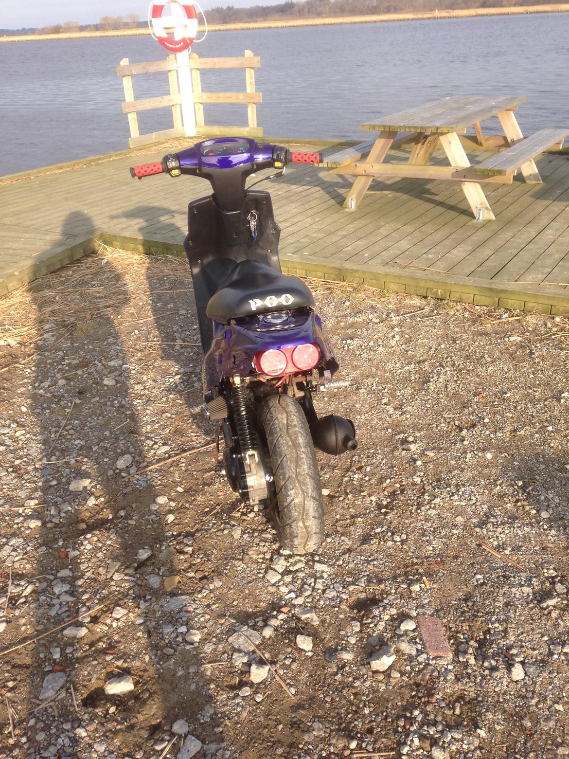 PGO HOT 50!  billede 3