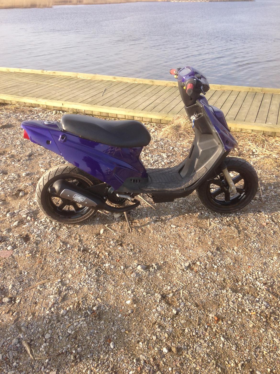 PGO HOT 50!  billede 4