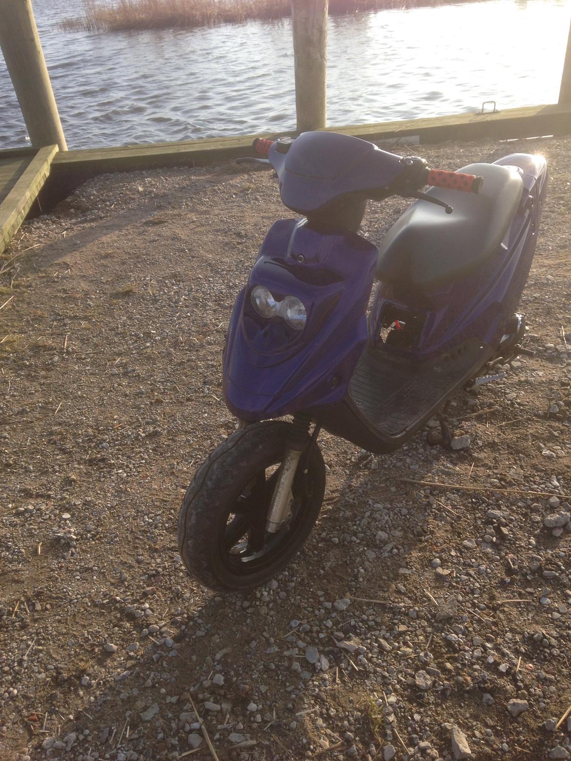 PGO HOT 50!  billede 5