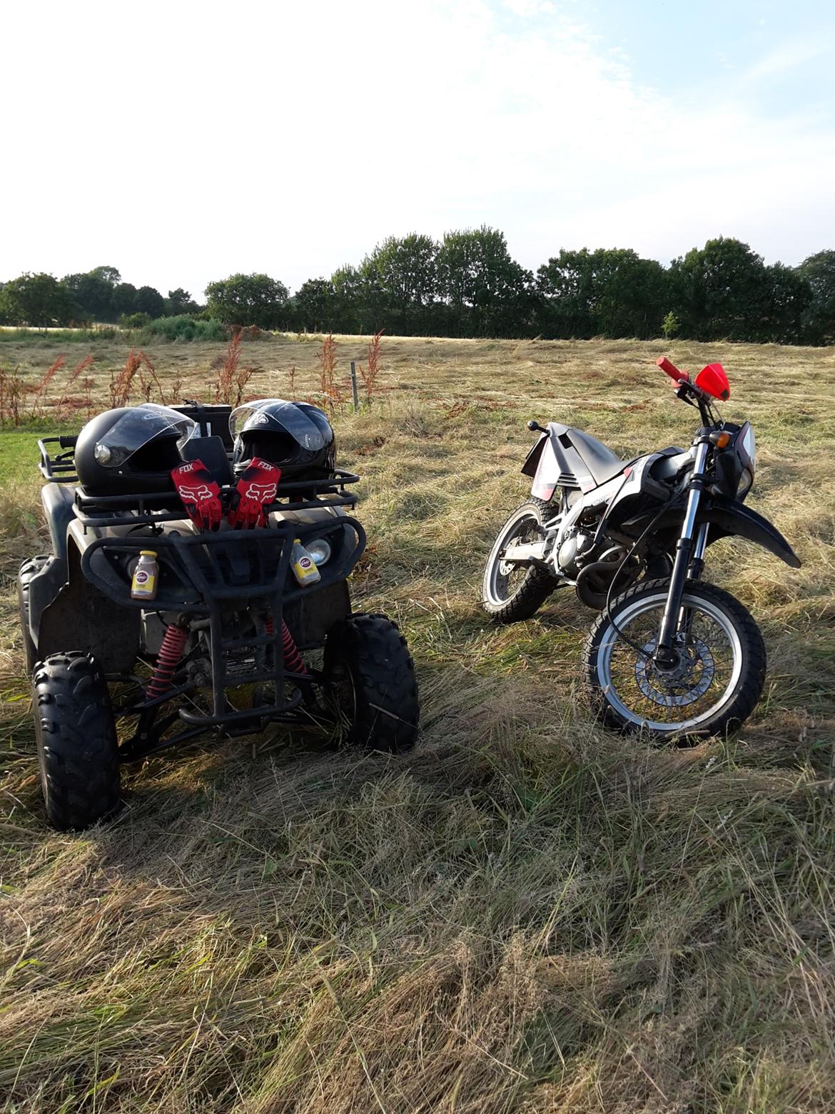 Gilera SMT billede 10