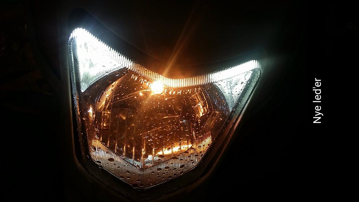 Aprilia Rx 50 billede 17