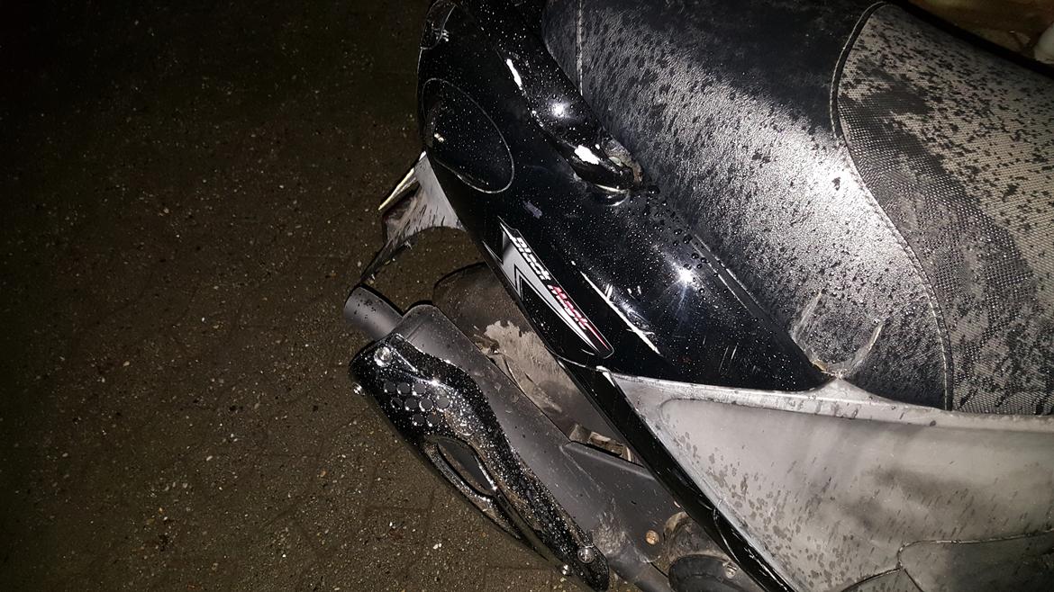 PGO black magic - den nye udstøding billede 5