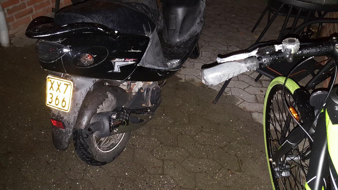 PGO black magic billede 6