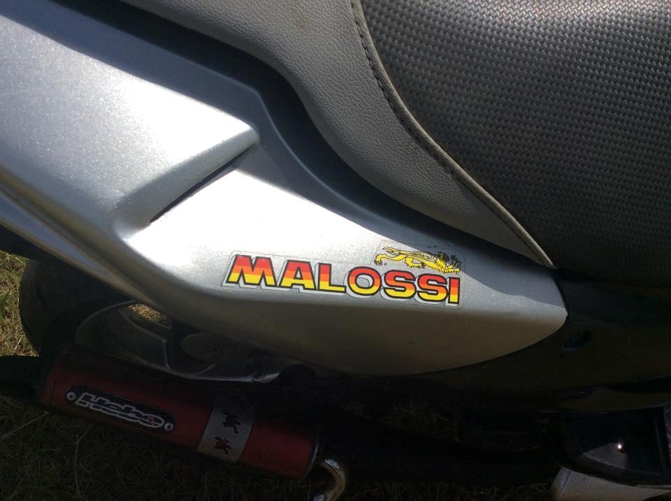 Peugeot speedfight 2 lc billede 7