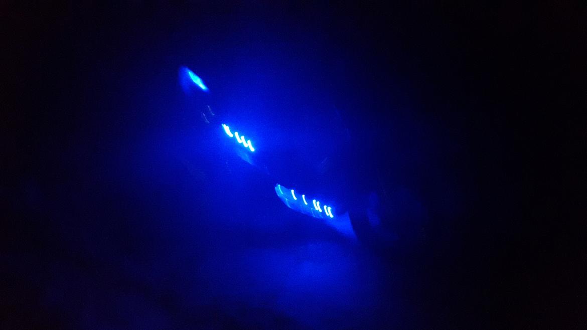 Yamaha JogR Carbon  billede 6