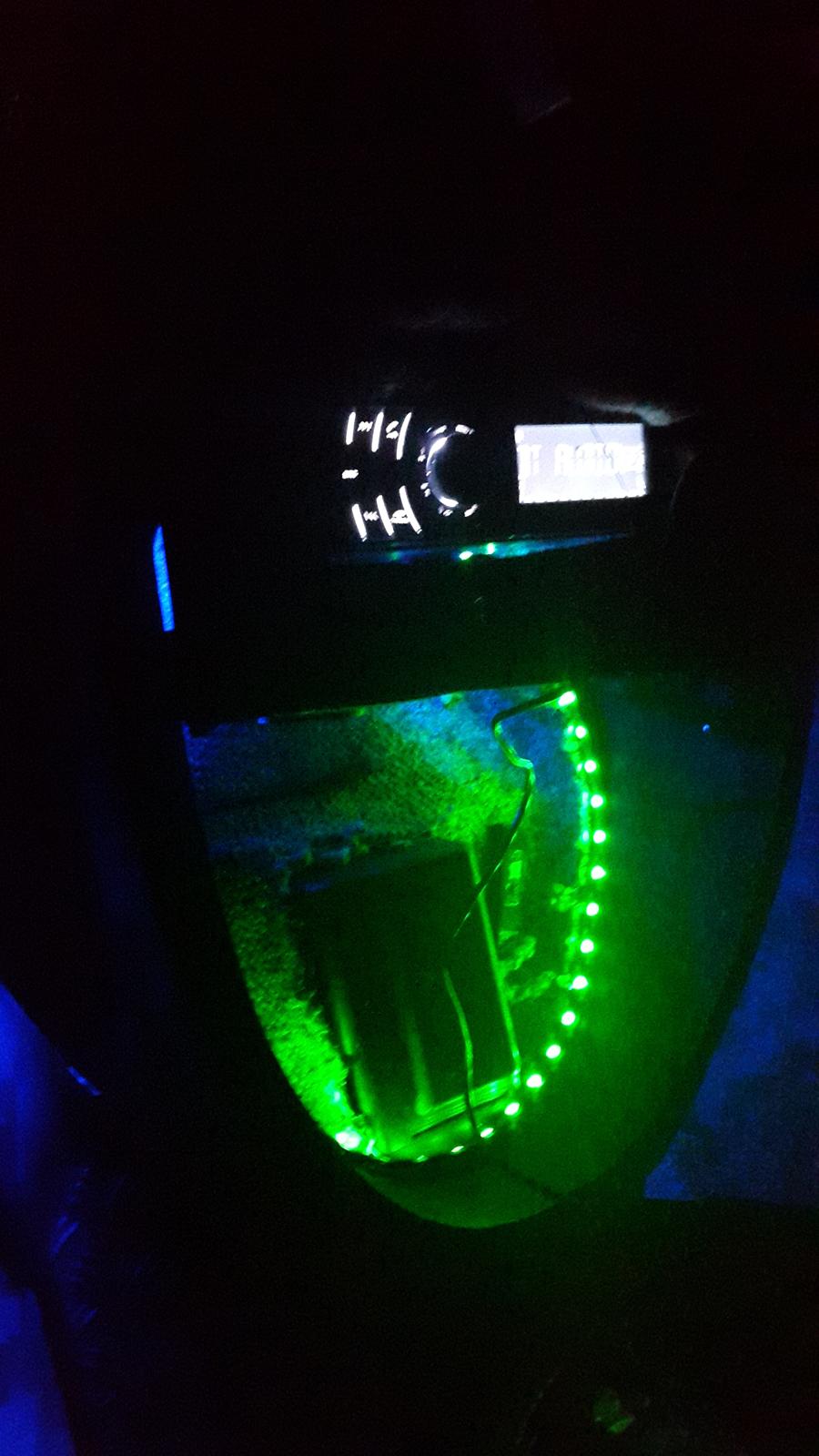 Yamaha JogR Carbon  billede 7