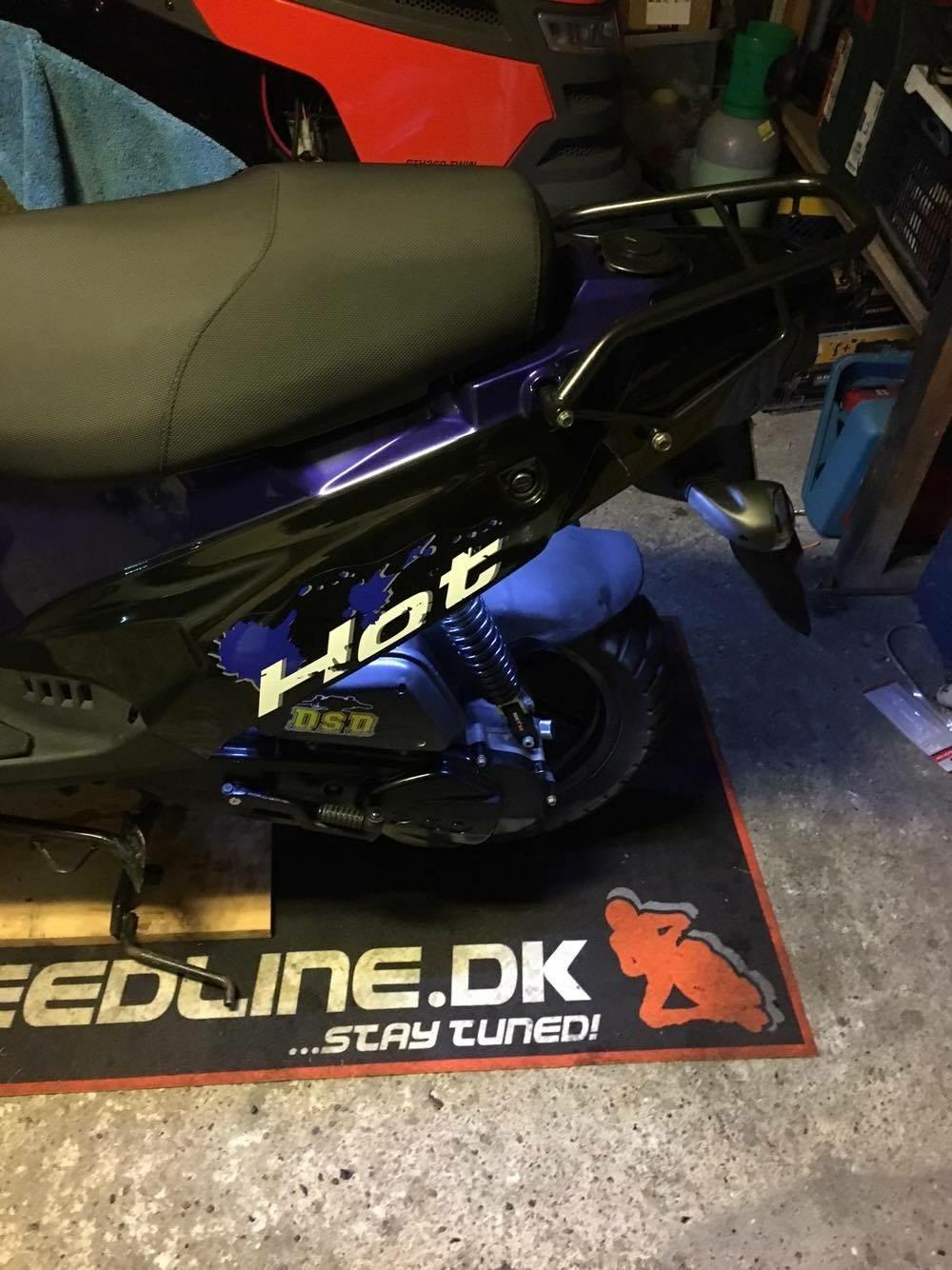 PGO Hot 50  billede 15