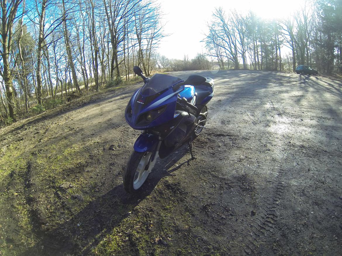 Rieju Rs 2 Matrix  billede 3