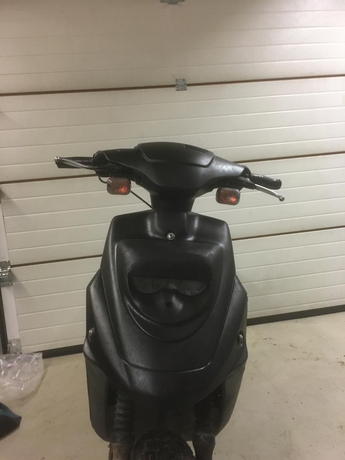 PGO Hot 50 billede 1