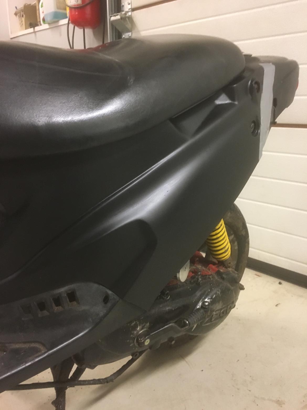 PGO Hot 50 billede 2