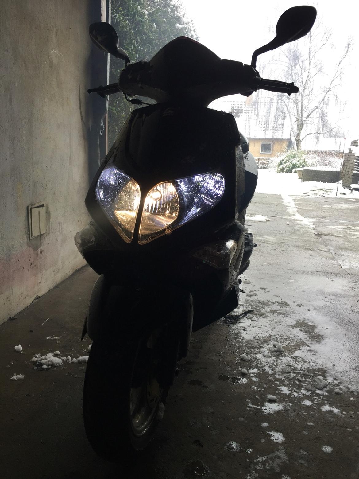 PGO G-Max billede 18