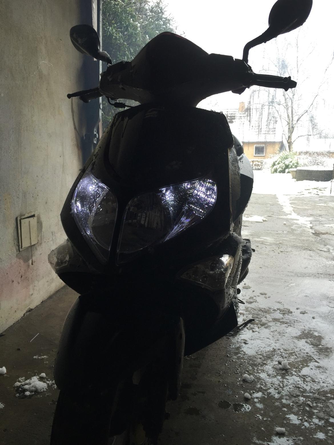 PGO G-Max billede 19