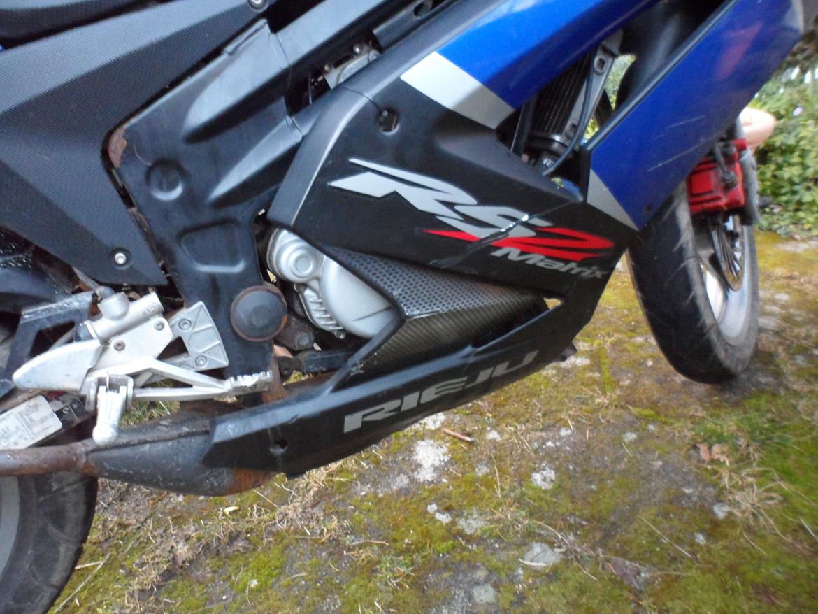 Rieju RS2 matrix billede 6