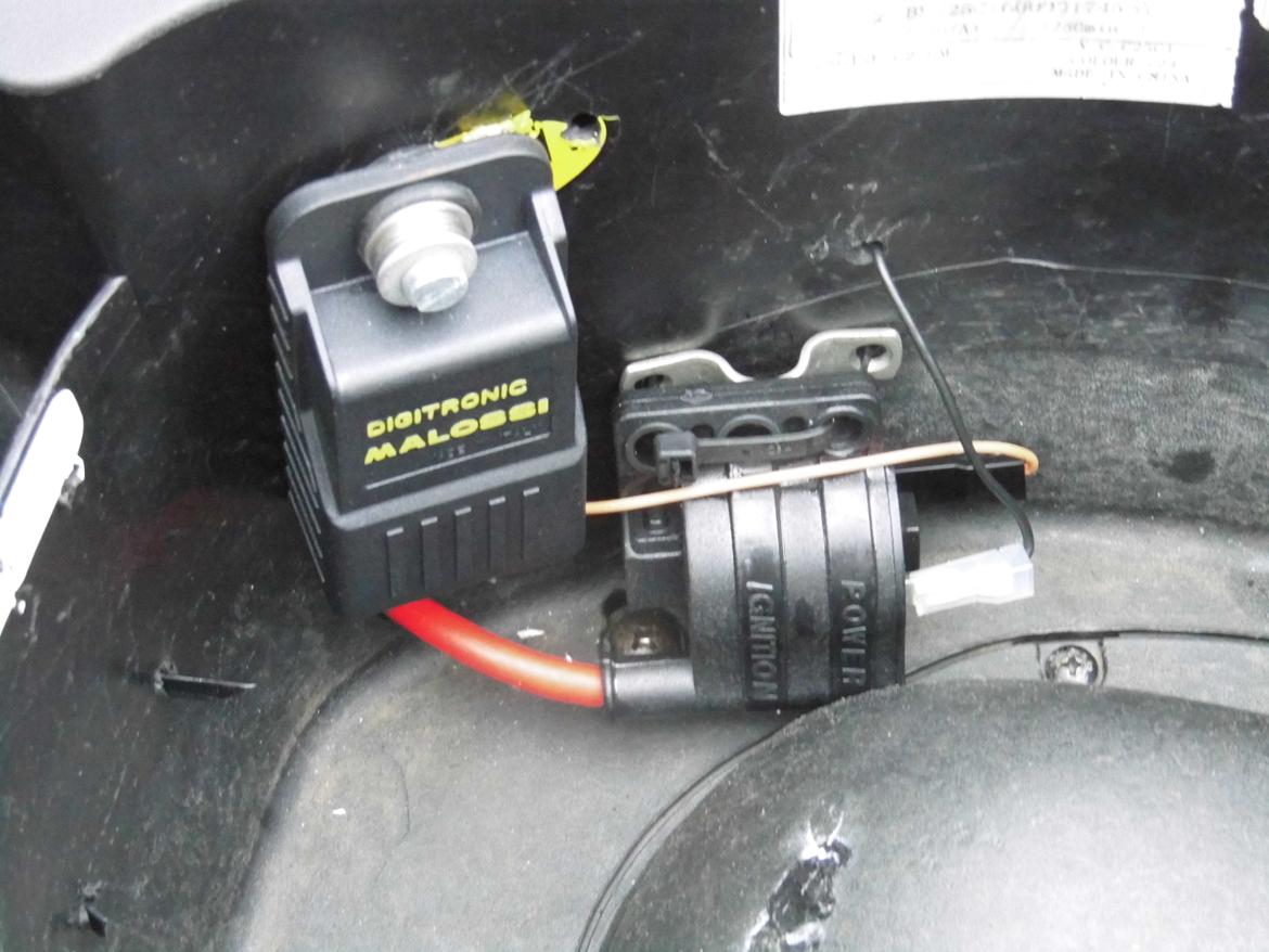 Piaggio New zip billede 9