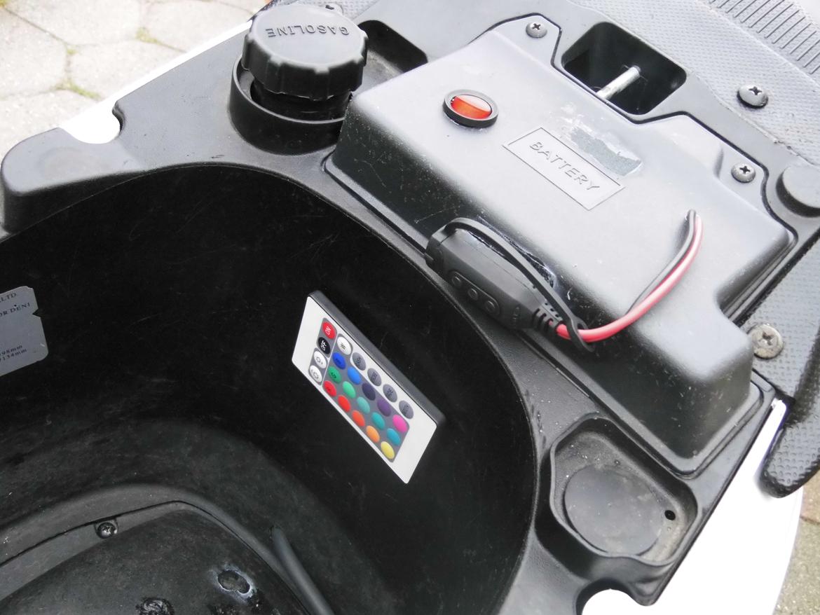 Piaggio New zip billede 10