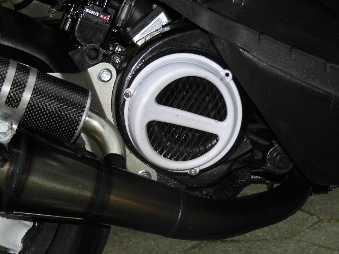 Piaggio New zip billede 11