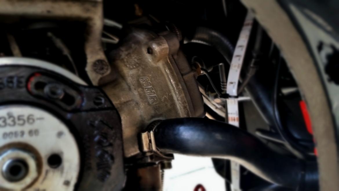 Yamaha Aerox billede 43