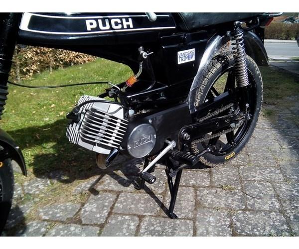 Puch Grand prix billede 2