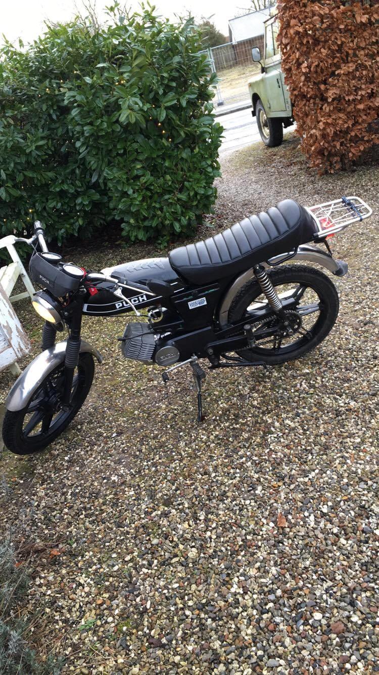 Puch Grand prix billede 3