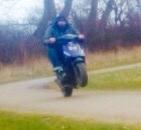 PGO Hot 50 billede 5