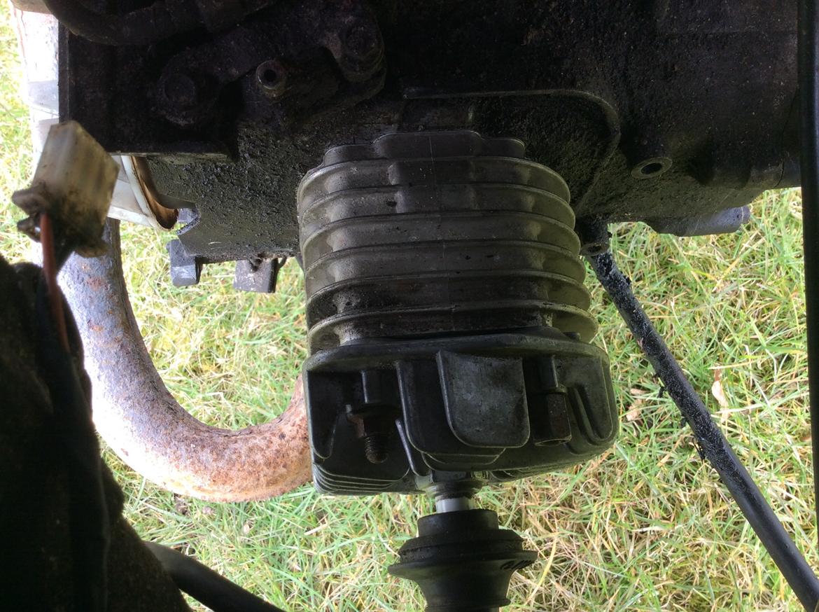 PGO Hot 50 billede 1