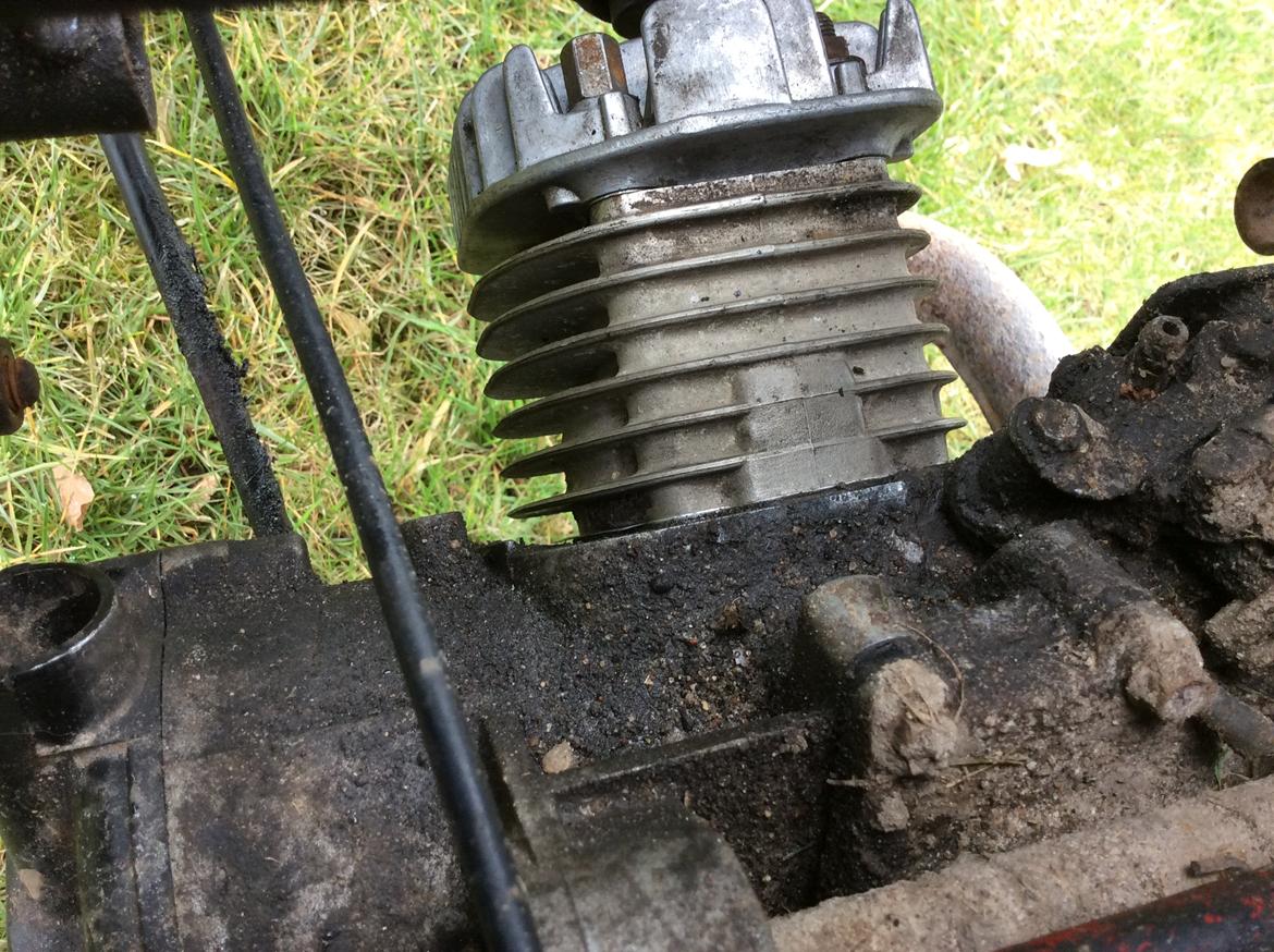 PGO Hot 50 billede 11