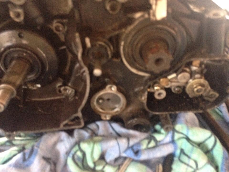 Suzuki Rmx 50 (solgt) billede 6