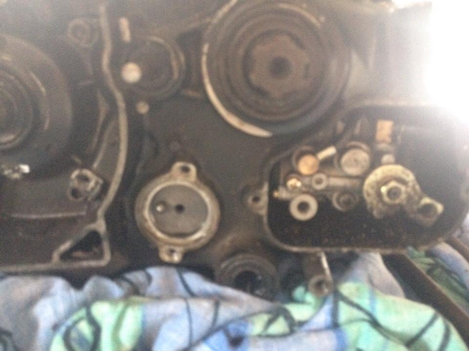 Suzuki Rmx 50 (solgt) billede 7