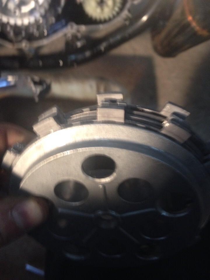 Suzuki Rmx 50 (solgt) billede 13