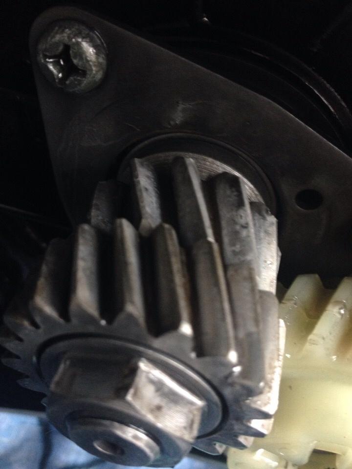 Suzuki Rmx 50 (solgt) billede 14