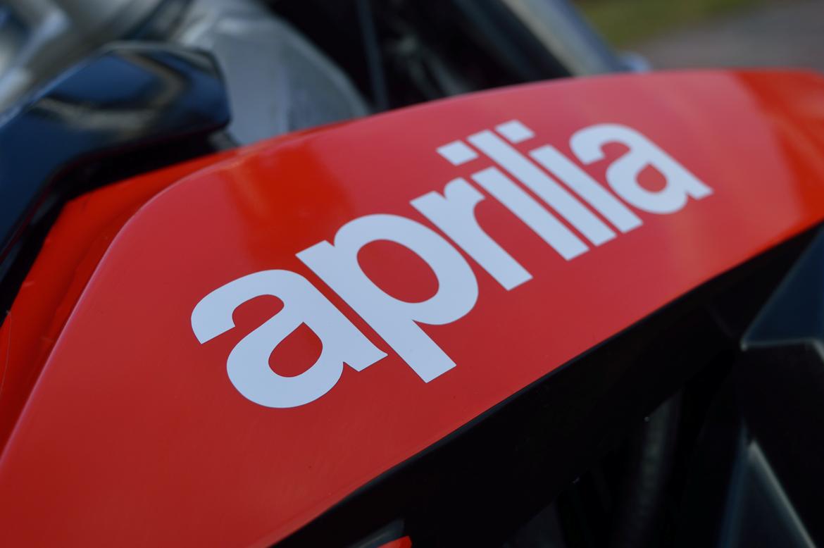 Aprilia SX50 billede 8