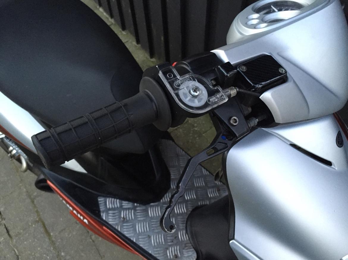 Yamaha Jog R billede 15