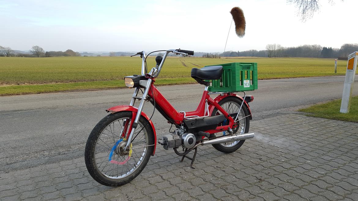 Puch Maxi K billede 16
