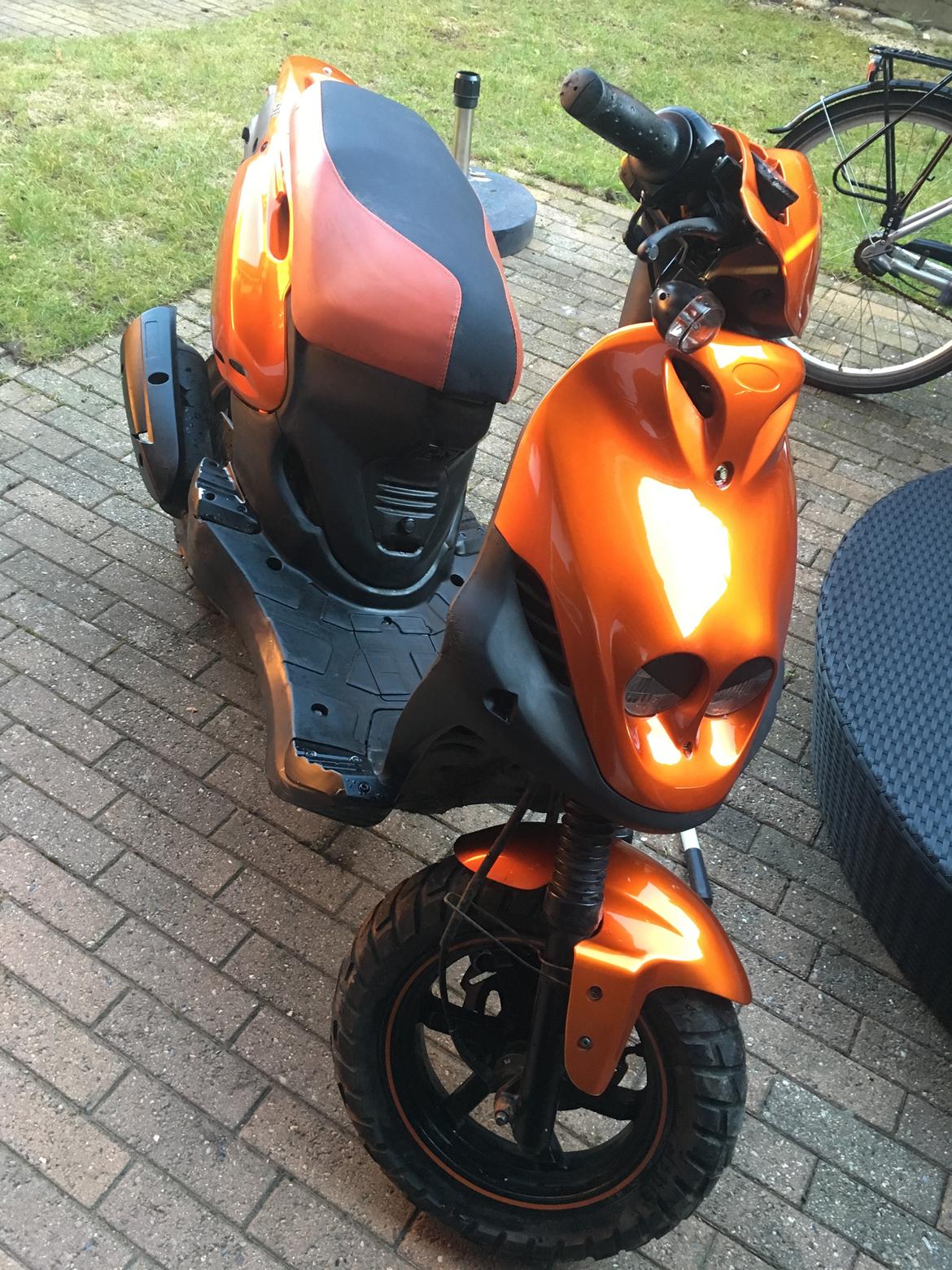 PGO Pmx sport billede 5