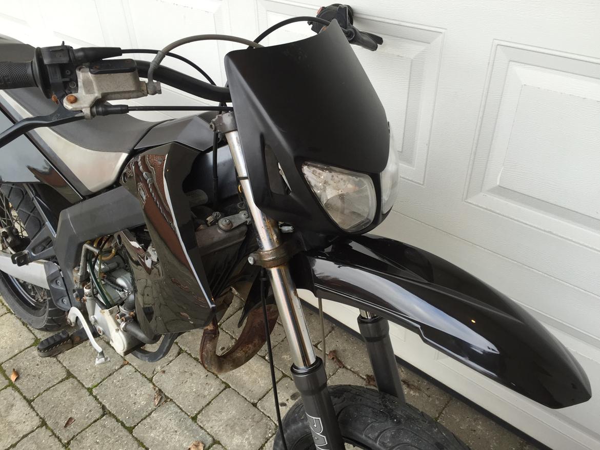 Derbi Senda billede 4