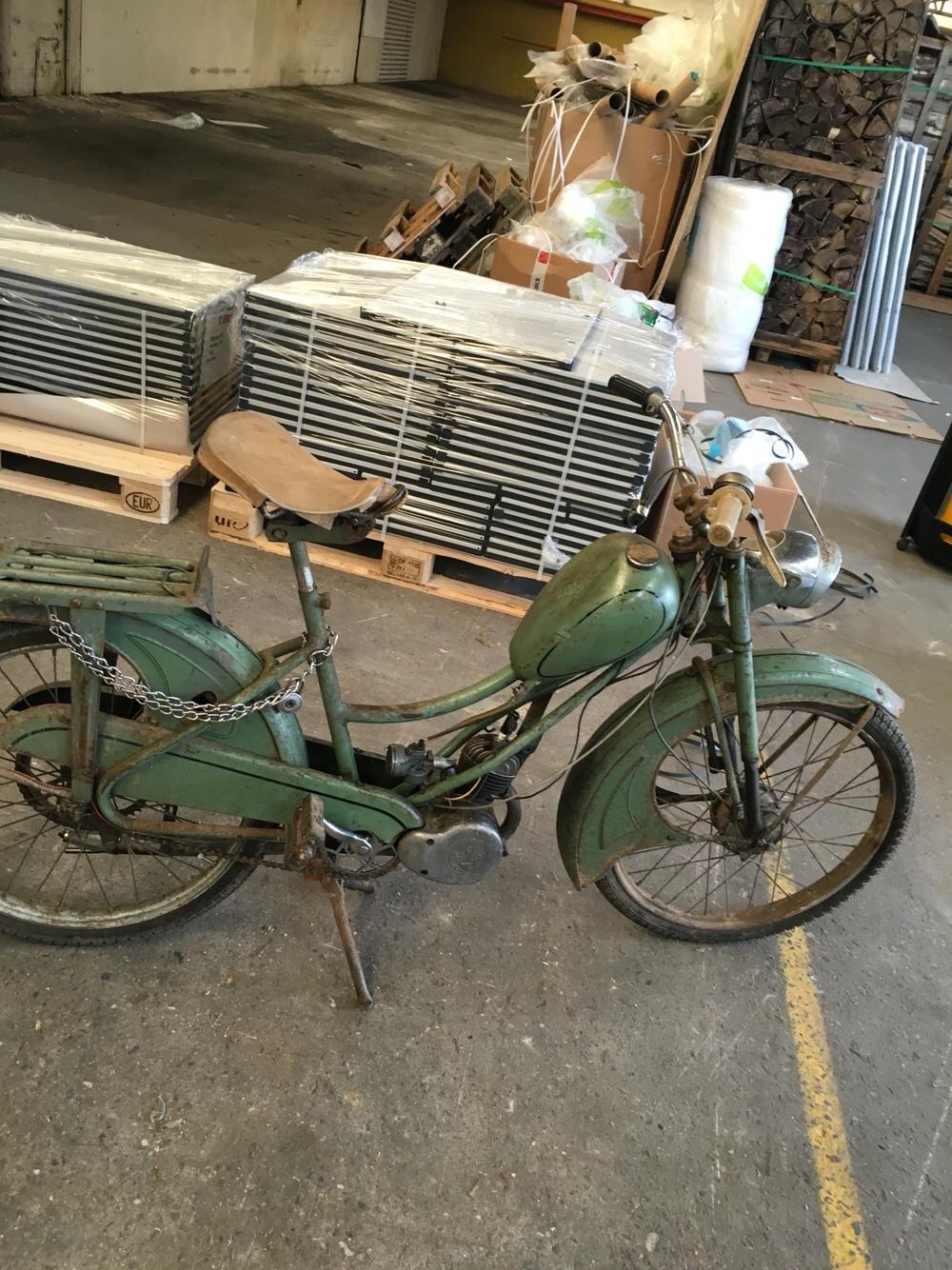 Sco Sandow deluxe billede 7