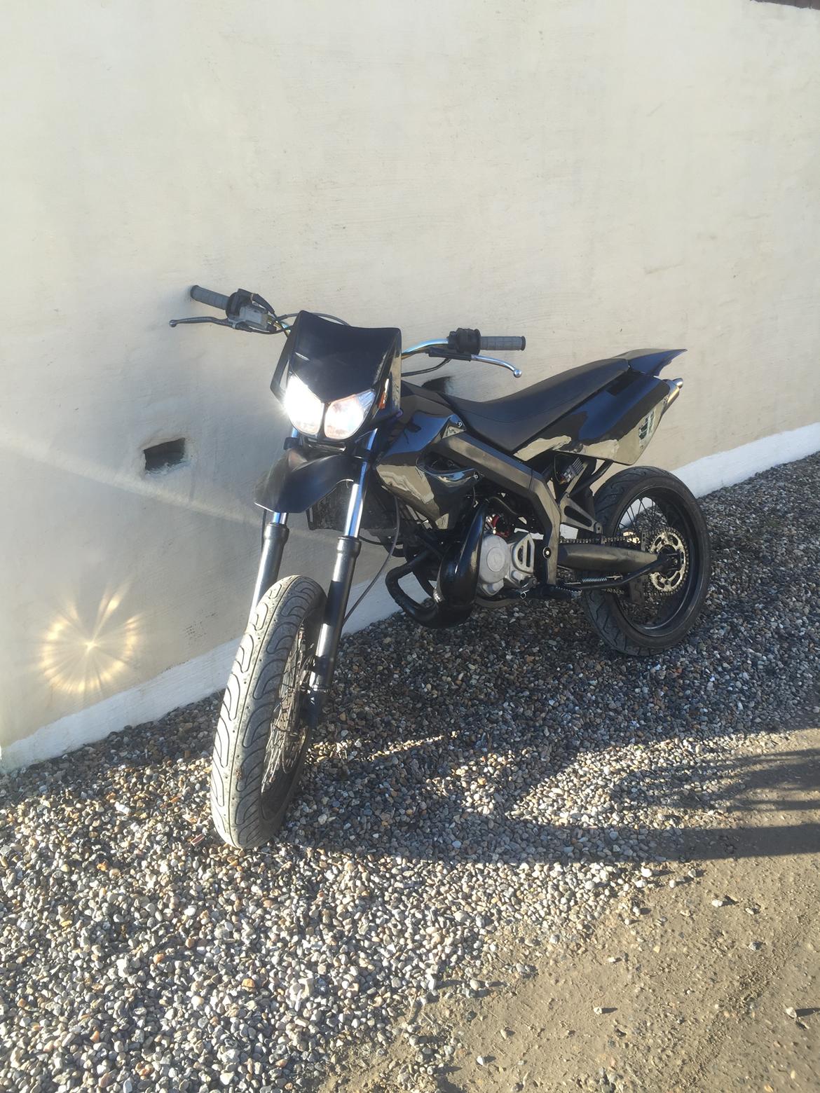 Derbi Senda SM - LC DD ny ejer  billede 1