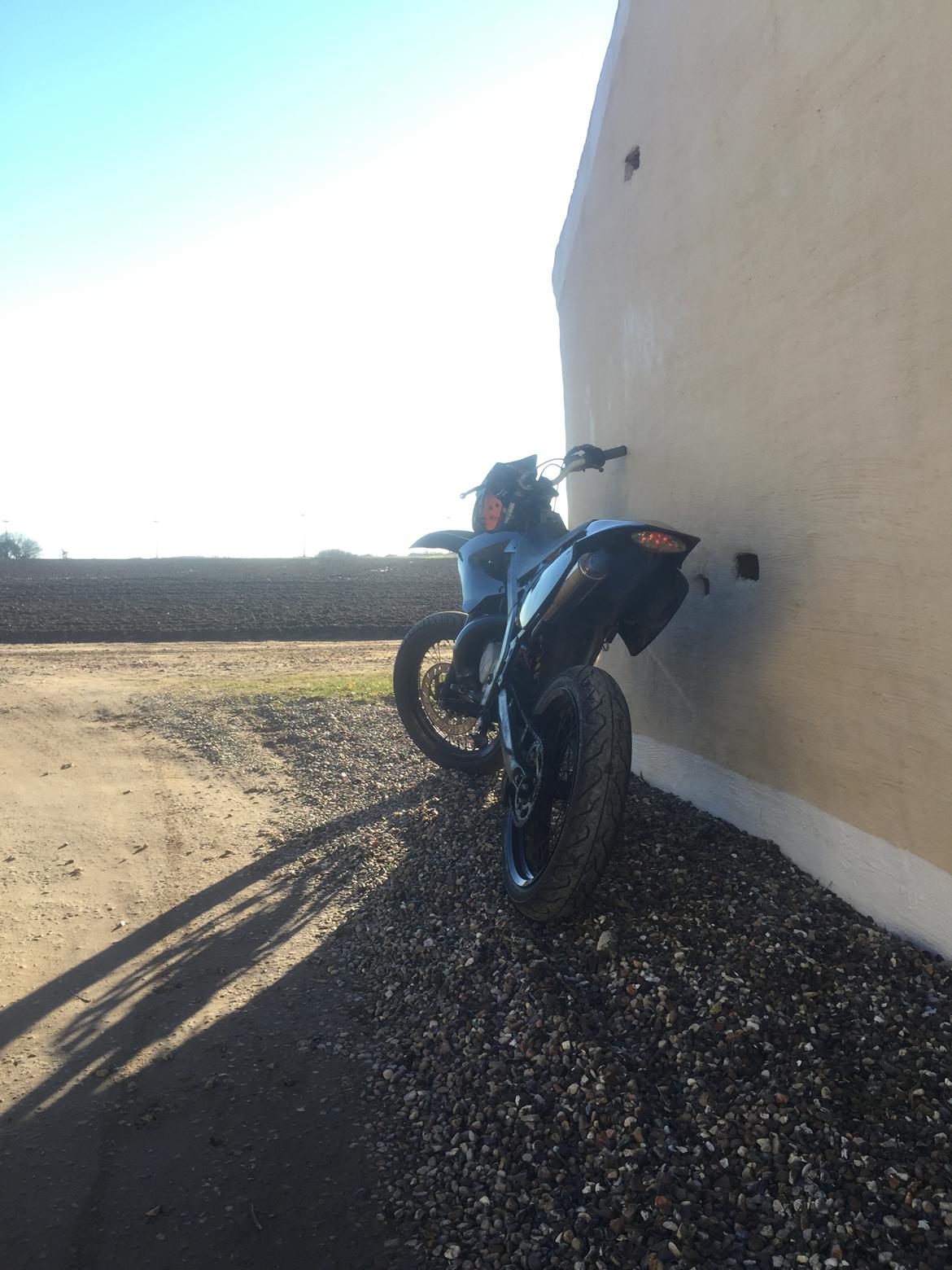 Derbi Senda SM - LC DD ny ejer  billede 2