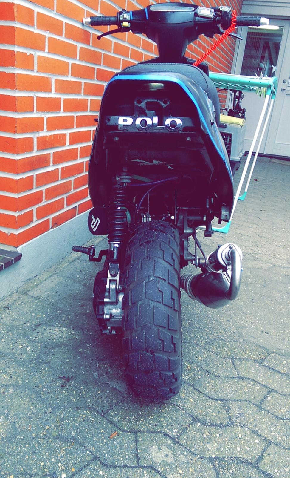 PGO hot 50 EVO |SSB|™  nye billeder  billede 9