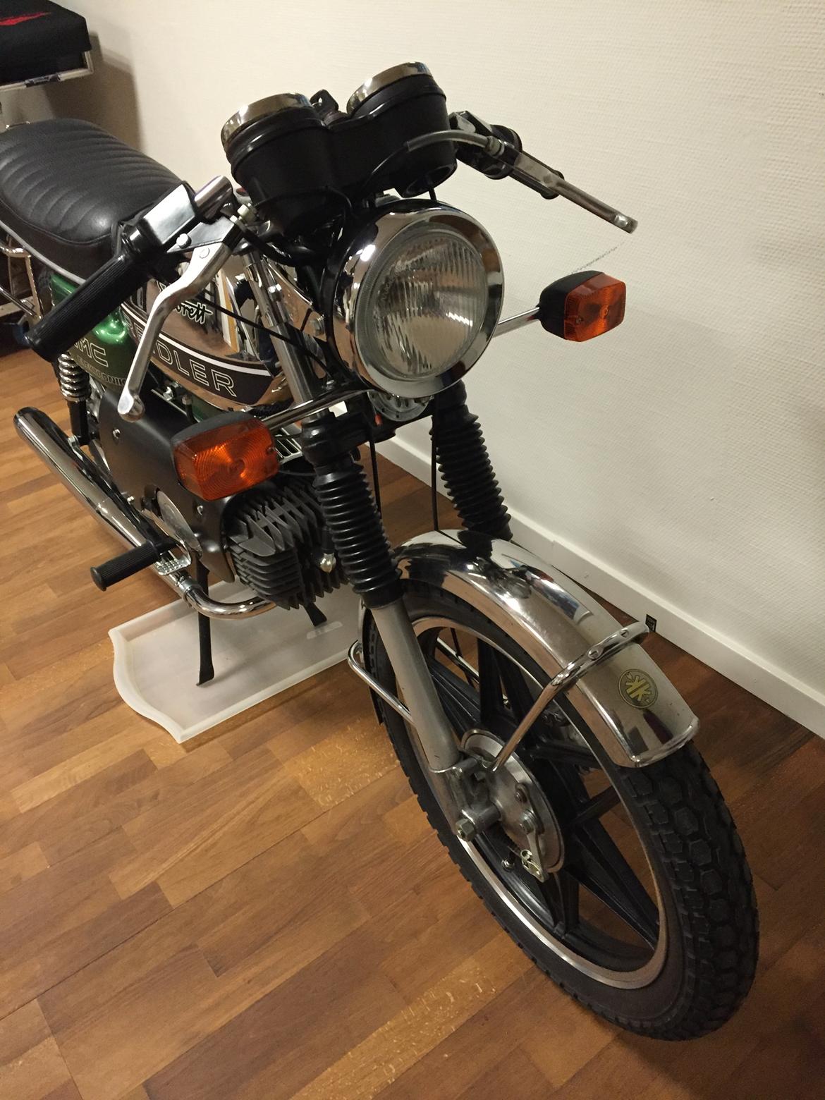 Kreidler Florett RMC billede 4