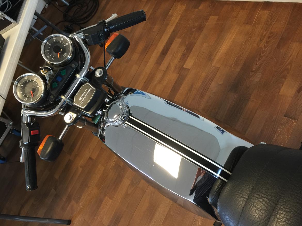 Kreidler Florett RMC billede 5